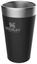 Термокружка STANLEY Adventure SS Pint (0.47 л) черный