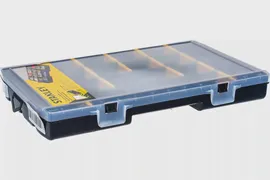 ОРГАНАЙЗЕР Stanley ESSENTIAL 14 STST81681-1 (art.: 3920bd2cf6b71)