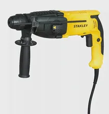 Перфоратор STANLEY 800Вт SHR263K-RU
