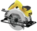Дисковая пила Stanley SC12-RU 1250 Вт 165мм
