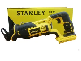 Сабельная пила Stanley STSC1820-RU