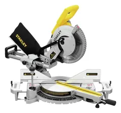 Stanley SM18