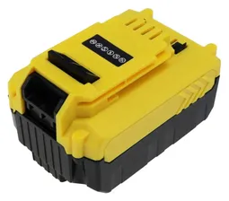 Аккумулятор для Stanley (p/n: FMC687L), 5.0Ah 18V