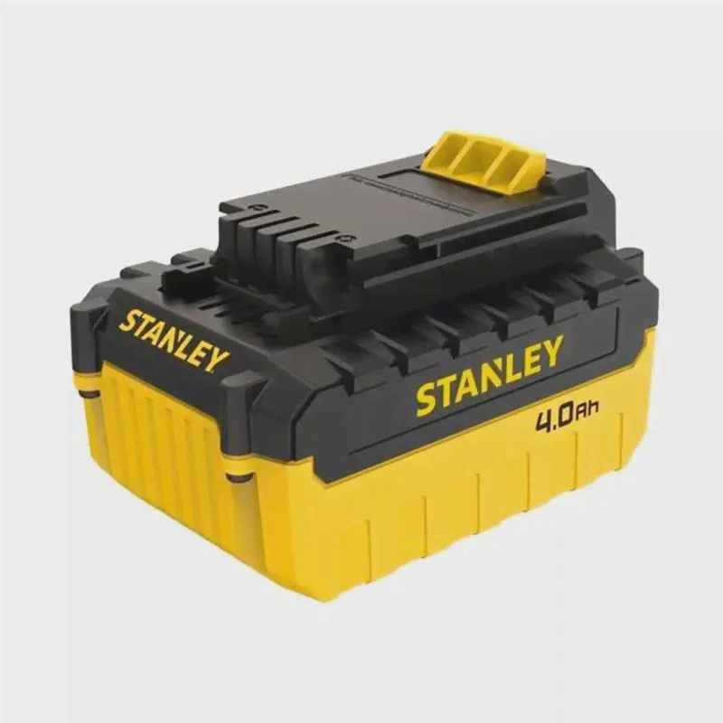 Аккумулятор Stanley SB20M, 18 В, 4 Ач, SB20M-RU-0