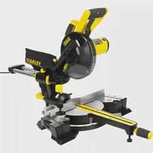 Пила торцовочная STANLEY FME721-QS