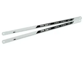 Пила ручная биметаллическая STANLEY FATMAX 300 мм x 24 т / дюйм / 2 шт.