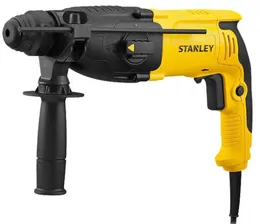 Перфоратор SDS+ SHR263K-RU Stanley