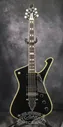 Ibanez 1979 PS-10 Paul Stanley Signature Black Made in Japan Vintage Iceman