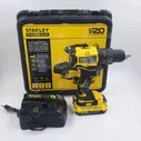 Купить Шуруповерт Stanley Fatmax SBD710 в Самаре