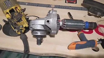 болгарки Stanley, год спустя