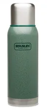 Stanley термос Adventure Vacuum Bottle 1.1л зеленый