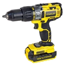 Stanley STDC18LHBK отзывы