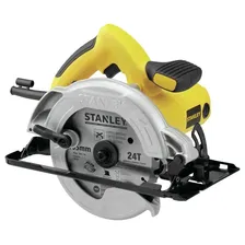 Пила дисковая Stanley SC12-RU 1250Вт 165x30/20mm
