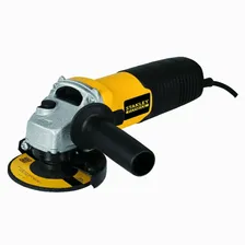 Stanley УШМ (болгарка) Stanley Fatmax FMEG725, 700 Вт, 125 мм шлифовальная машина