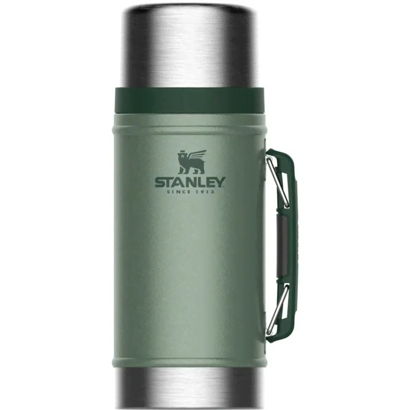 Термос для еды STANLEY Classic 0.94L-0