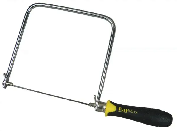 Лобзик Stanley FatMax Stanley 160 мм-0
