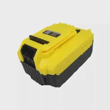 Аккумуляторные батареи 18 В 6,0 Ач для аккумуляторной электродрели Stanley FMC687L FMC688L Stanley Аккумулятор электроинструмента Stanley Battery