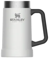 Термокружка STANLEY Adventure пивная (0.7 л) белый