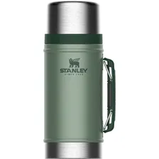 Термос для еды STANLEY Classic 0.94L