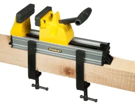 Тиски ручные STANLEY QUICK CLOS портативные
