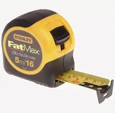 Рулетка STANLEY HAND TOOLS STANLEY 0-33-811 FATMAX 10 М х 32 мм