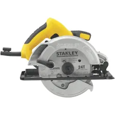 Пила дисковая Stanley SC12-RU, 1250Вт,165 мм, 52мм глубина пропила Арт. SC12-RU
