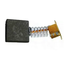 Щетка угольная для циркулярного станка Stanley SST1800 Dewalt 5140147-54