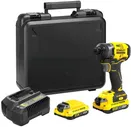 Аккумуляторный ударный шуруповерт STANLEY SFMCF820D2K
