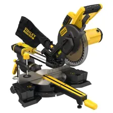 Торцовочная пила Stanley FME721, 216 мм., 5000 об/мин